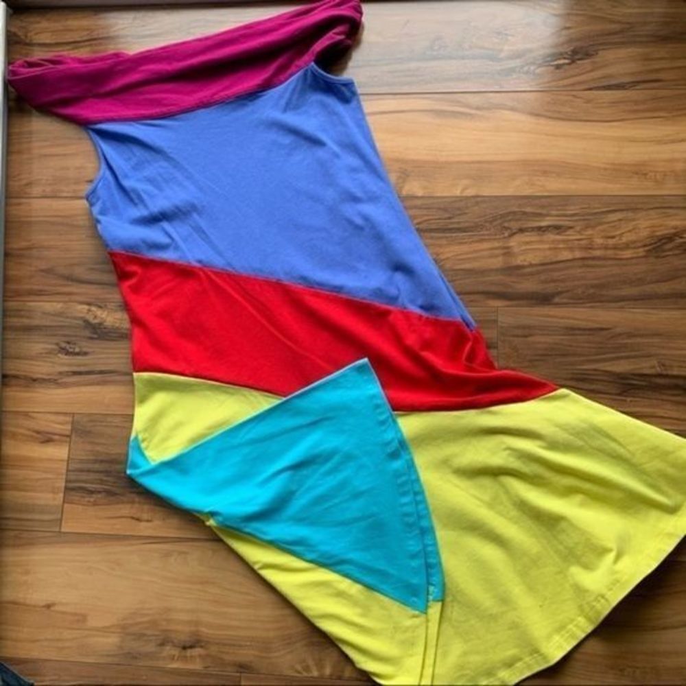 Stephen Burrows - image 2